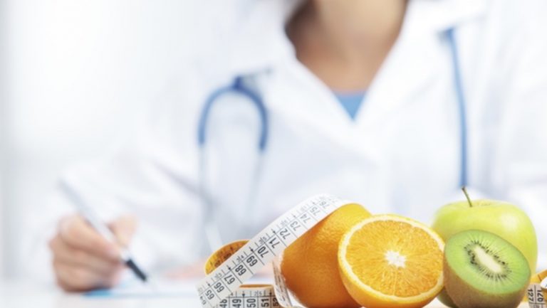 Scopri di più sull'articolo NUTRIZIONE & DIETETICA